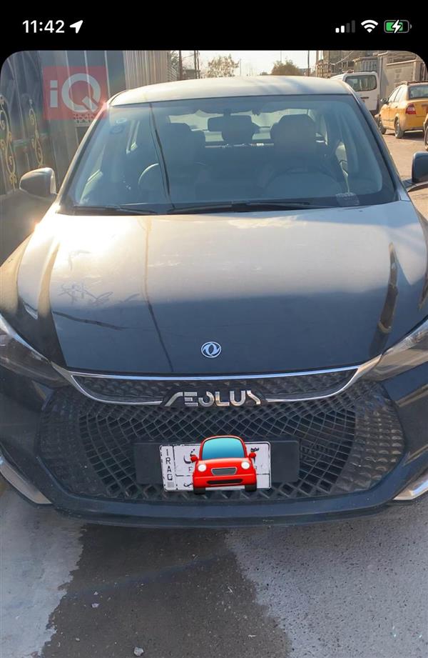 دونج فينج Aeolus A30 2023 للبيع في العراق -  بغداد